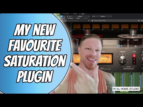 Softube TAPE (Demo & Review)