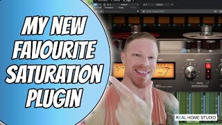 Video thumbnail for Softube TAPE (Demo & Review) by Real Home Studio