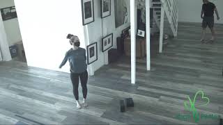 Level 1: Monday  Dec 21st  9am (ANDRIA)