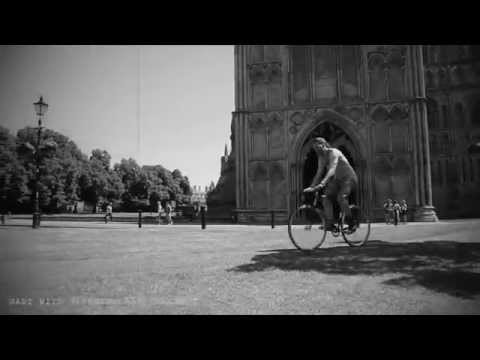 The Light Blue Trinity