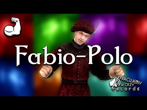 FABIO-POLO [prod. PLEJSTEJSZON]