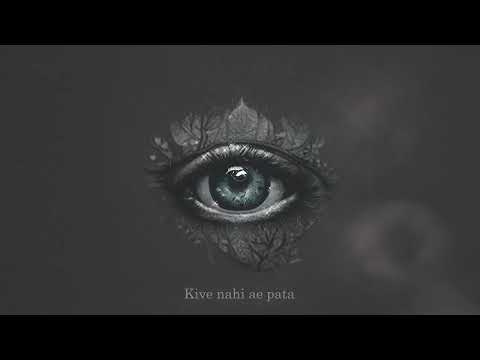 Jai Dhir x Harjas Harjaayi - Akhiyaan (Official Audio) Prod. By Sshiv sad lofi slowed reverb song