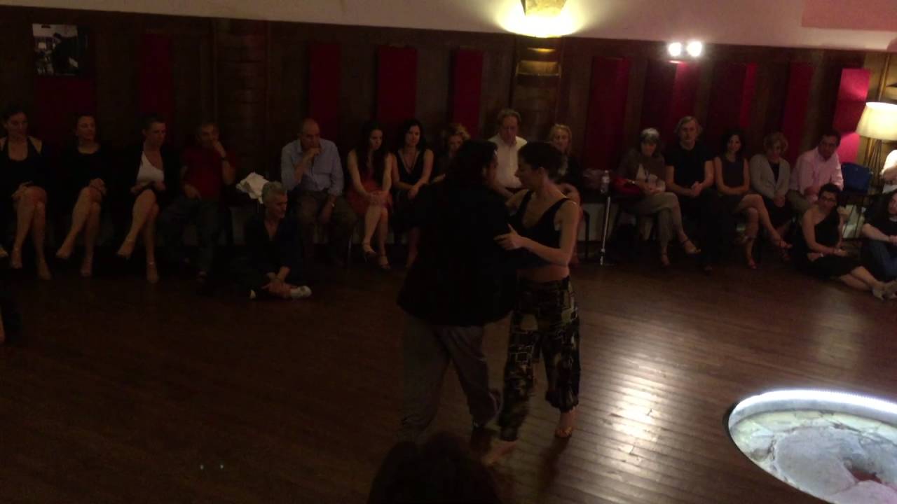 Peppe Di Gennaro - Adelma Rago - El Internado