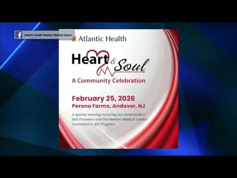 Newton Heart and Soul