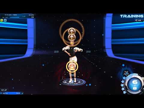 [Mstar TW] Gameplay | I'm in Love (Classic - Advance)