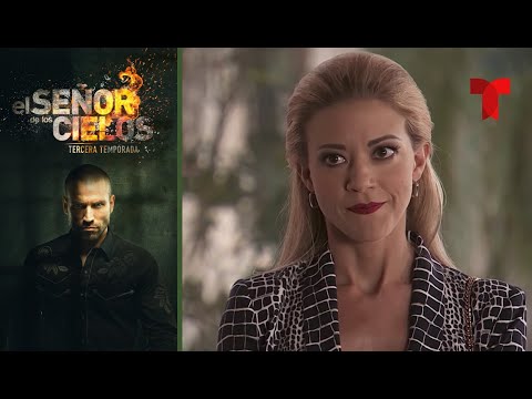 El Señor de los Cielos 3 | Capítulo 17 | Telemundo