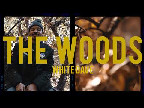 OG DAYV - The Woods (Official Video)
