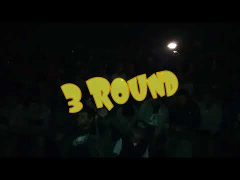 Dosperzonas vs Ánimo Final ASF