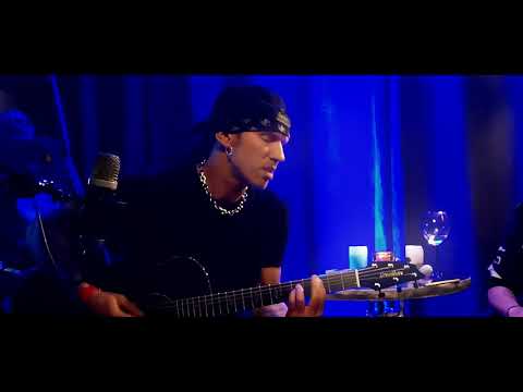 Alen Brentini and Berenice - Livin' on a prayer (Bon Jovi cover)