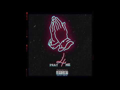 Jay Hundo - “Pray For Me” (Official Audio)