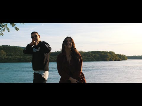 VLADIS - Používam hlavu feat. Celeste Buckingham /Official video/