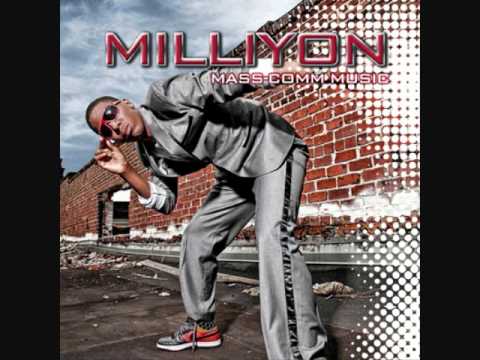 Milliyon feat. Mouthpi3ce- Hey You