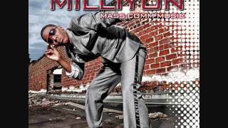 Milliyon feat. Mouthpi3ce- Hey You