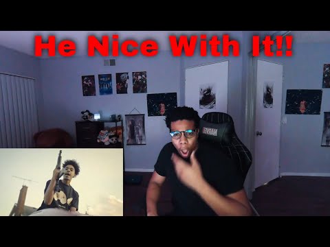 Bankrollreese - Oouuu Sh!t (Official Music Video) reaction