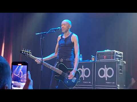 King's X Live "Dogman" 7.15.2023, Nashville TN #kingsx #kingsxlive