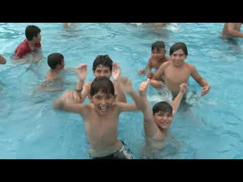 DELEGACIÓN DE COLONIA PASTORIL VISITA LA CIUDAD DE FORMOSA