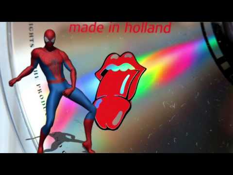 SONS OF ILSA - Em 'Ohtio Ne