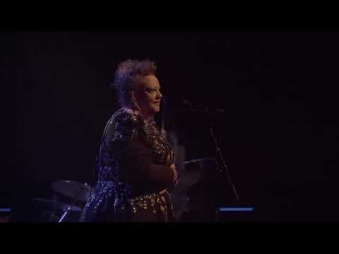 Kaz Hawkins Hope Experiment - NENDRUM (I'll Meet You There)