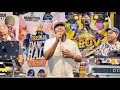 Reggae Singer Guidance Dropped This POWERFUL MESSAGE During His Live Performance Rubadub Thursday