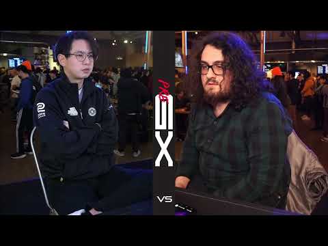 Pre-Genesis X ft Miya, Lui$, KEN, Gackt, Shuton, Yaura, Neo - SSBU