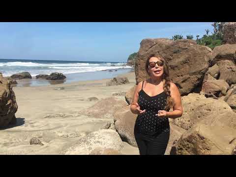 Playa Litibú: Discover a hidden paradise in the Riviera Nayarit