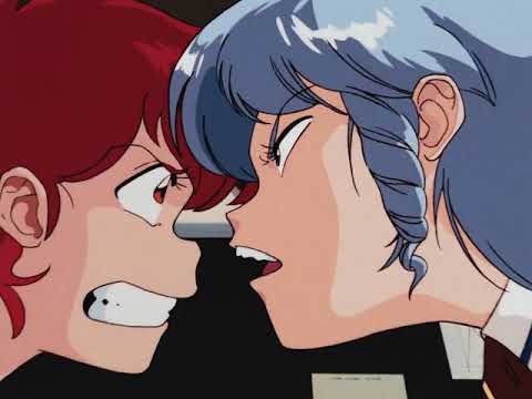 Project A-Ko 4: Final (1989)