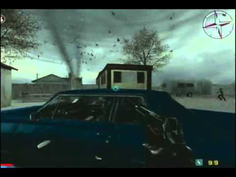 No One Lives Forever 2 final trailer