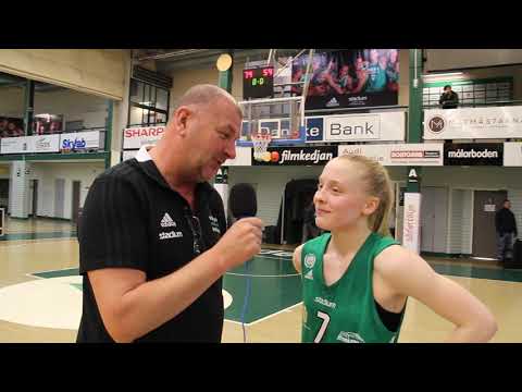 Snapshot Media TV: Intervju med Klara Lundquist