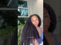 We Re Wearing Curls All Summer Long Curlyhairstyles Curlyhairroutine