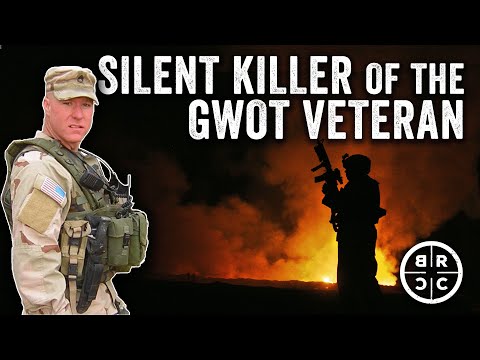 BRCC Presents - The HunterSeven Foundation