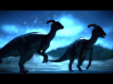 jurassic world evolution: camp cretaceous clash