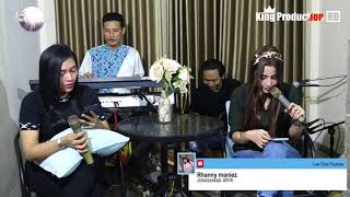 Download lagu Sengit tapi demen VOC ANIK ARNIKA mp3