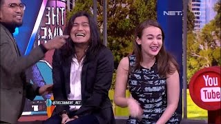 Download lagu Cie Virzha Grogi Main Games Bareng Rianty (3/4) mp3