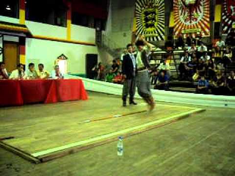 chula enart 2010 - rafael machado