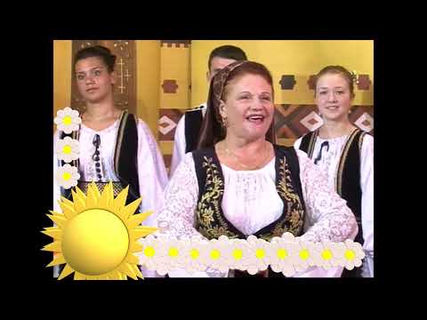 Se trudeste omu-n viata - Maria Petchescu