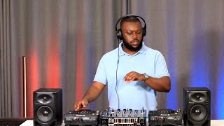 Deep & Soul Grooves 63 Mixed By DysFonik | South Africa | Deep House Mix 2025 | Soulful [DSG Vol. 63