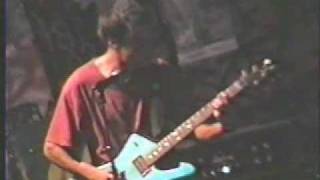 dystopia live [3/4] @ gilman -- 04-16-99