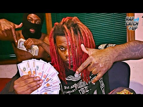JojoWorld Moolah (6775Moolah) Disses Cash & FBG [TEASER] @6775Moolah