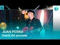 Juan Perro - "Charla del pescado" -  La Hora Musa - RTVE.es