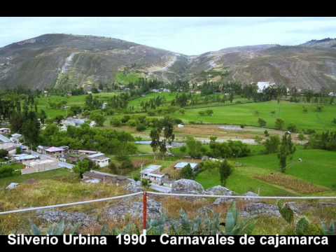 Silverio Urbina  1990 -  soy un errante