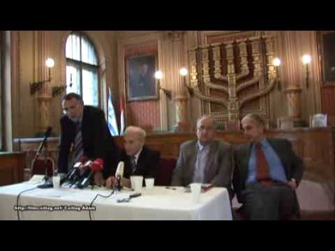 MAZSIHISZ sajtótájékoztató 2014 január 21 idegenrendészeti...