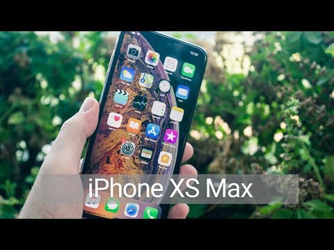 טלפון סלולרי Apple iPhone XS Max 512GB אפל תמונה 4