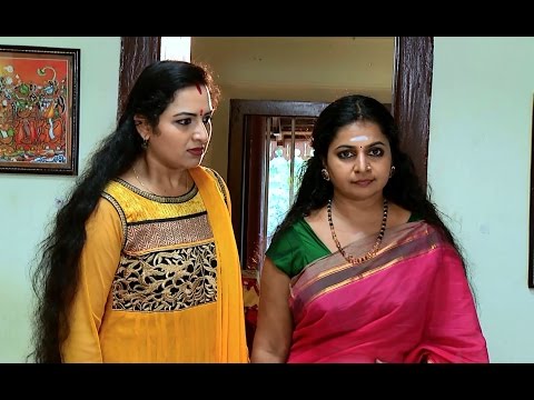 Ottachilambu I Episode 31 - 05 December 2016 I Mazhavil Manorama