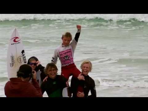 2013 Occy Groms Comp