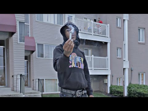 Top Slime x NMG Slime “One Way” (Official Audio)