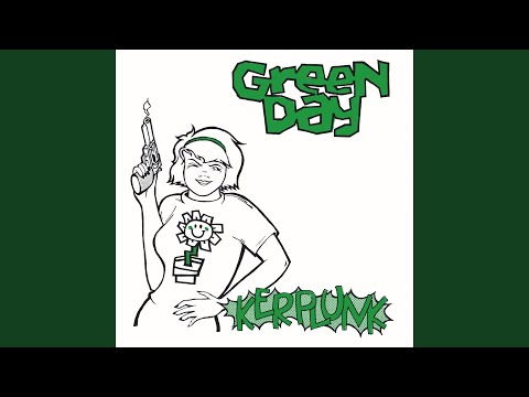 One Of My Lies - Green Day