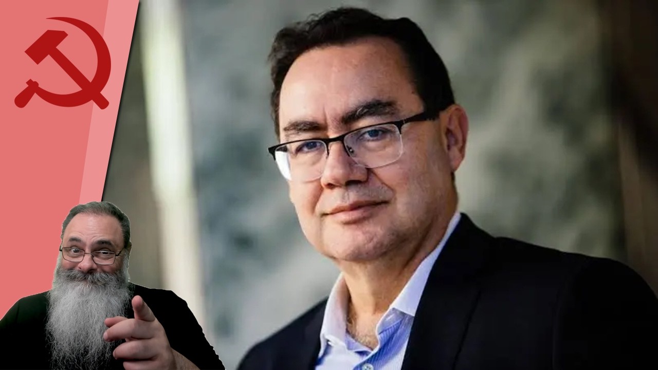 AUGUSTO CURY cogita pedir ADIAMENTO das ELEIÇÕES: NÃO VAI ACONTECER