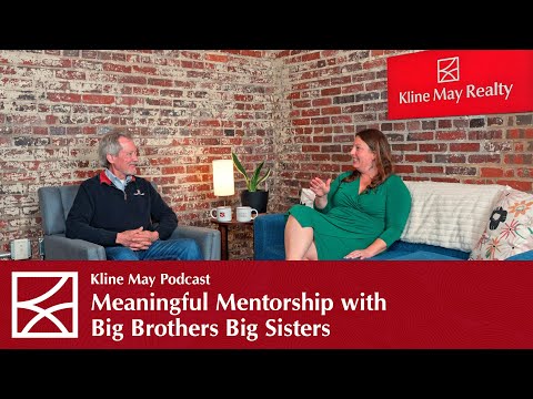 Big Brothers Big Sisters