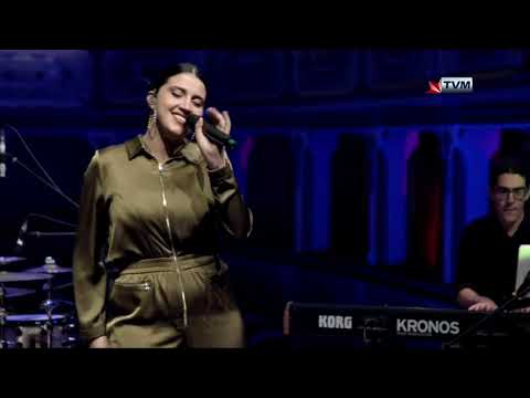 Għajta Waħda Concert - Brass House Unit ft. AMBER - Fame