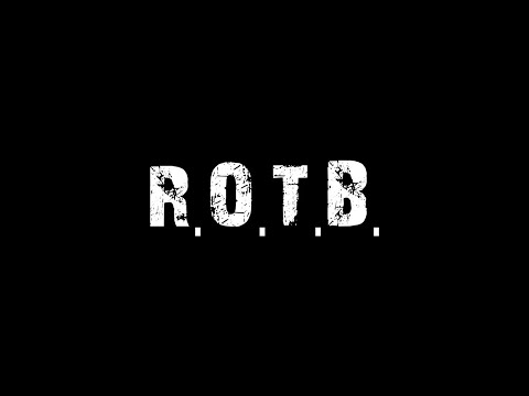 R.O.T.B. (TEASER) - TRAPBOXXX - QUARANTAPE